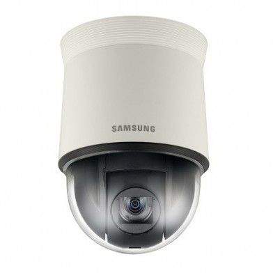 Lắp đặt camera tân phú Camera SAMSUNG SNP-L6233P IP hồng ngoại